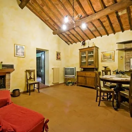 Agriturismo Podere Fucile-3