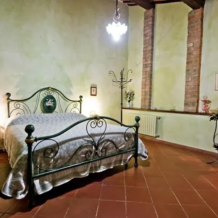 Agriturismo Podere Fucile-2