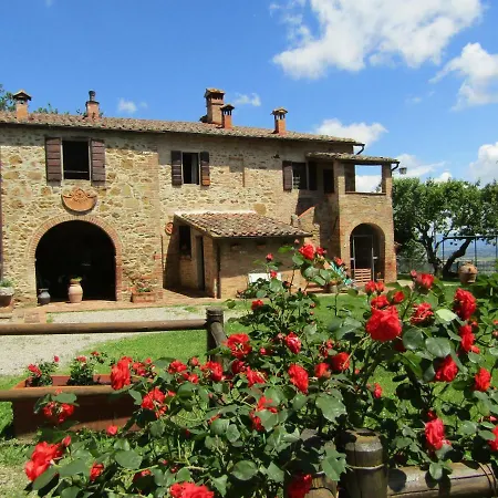Agriturismo Podere Fucile-3