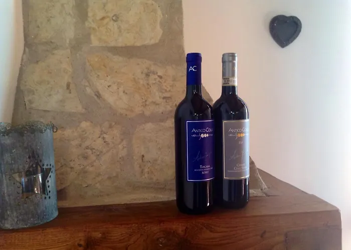 La Corte Del Cavalierino Montepulciano Stazione